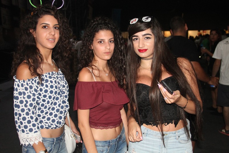 NRJ Music Tour 2016 Part 3